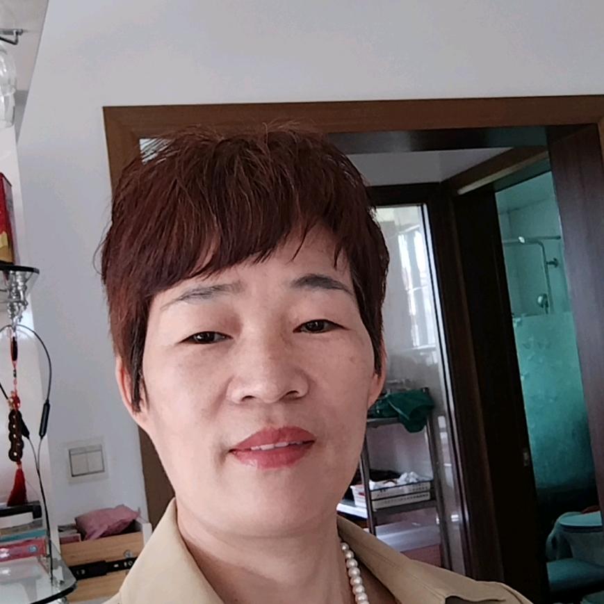 李大姐