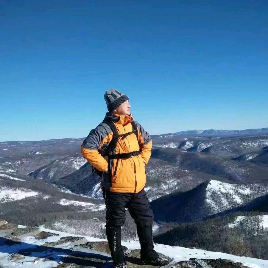 东北老于（洪涛）