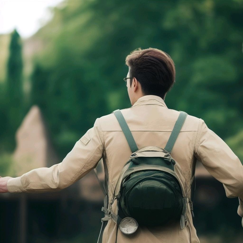 陌路前行