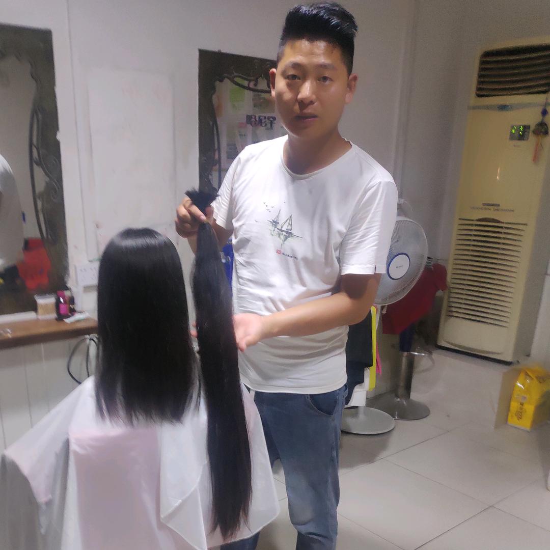辫子哥小李——丽云商贸