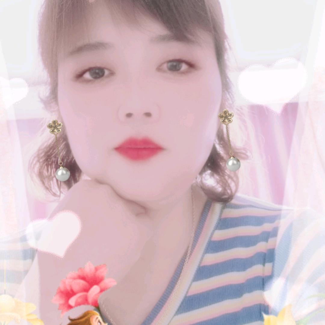 用户仰望幸福已开橱窗