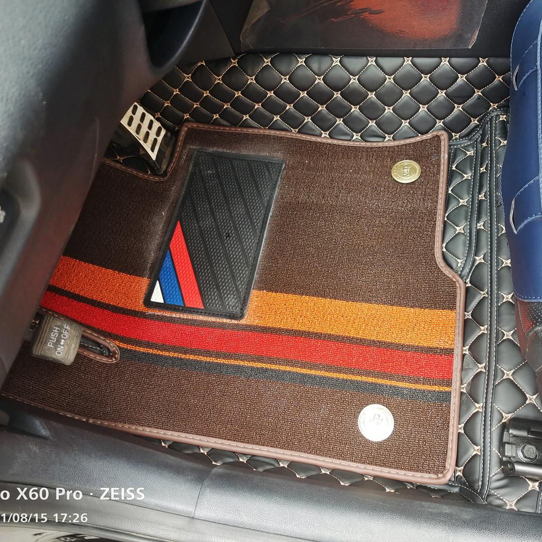 汽车脚垫软包座套源头工厂店