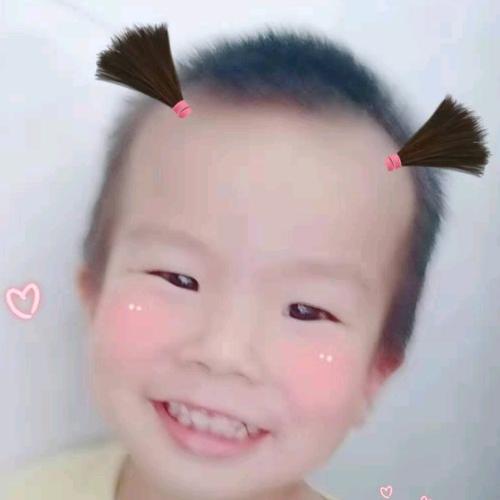 其其珅珅的妈