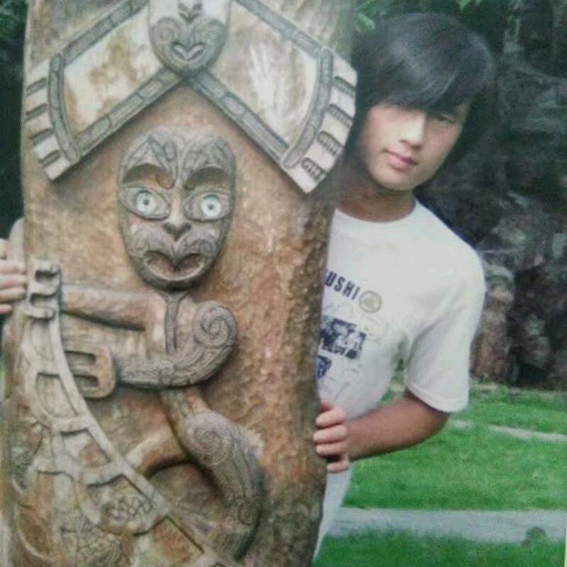 生活取个样
