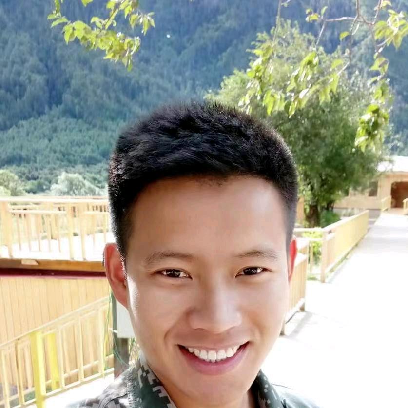 风雨潇兮