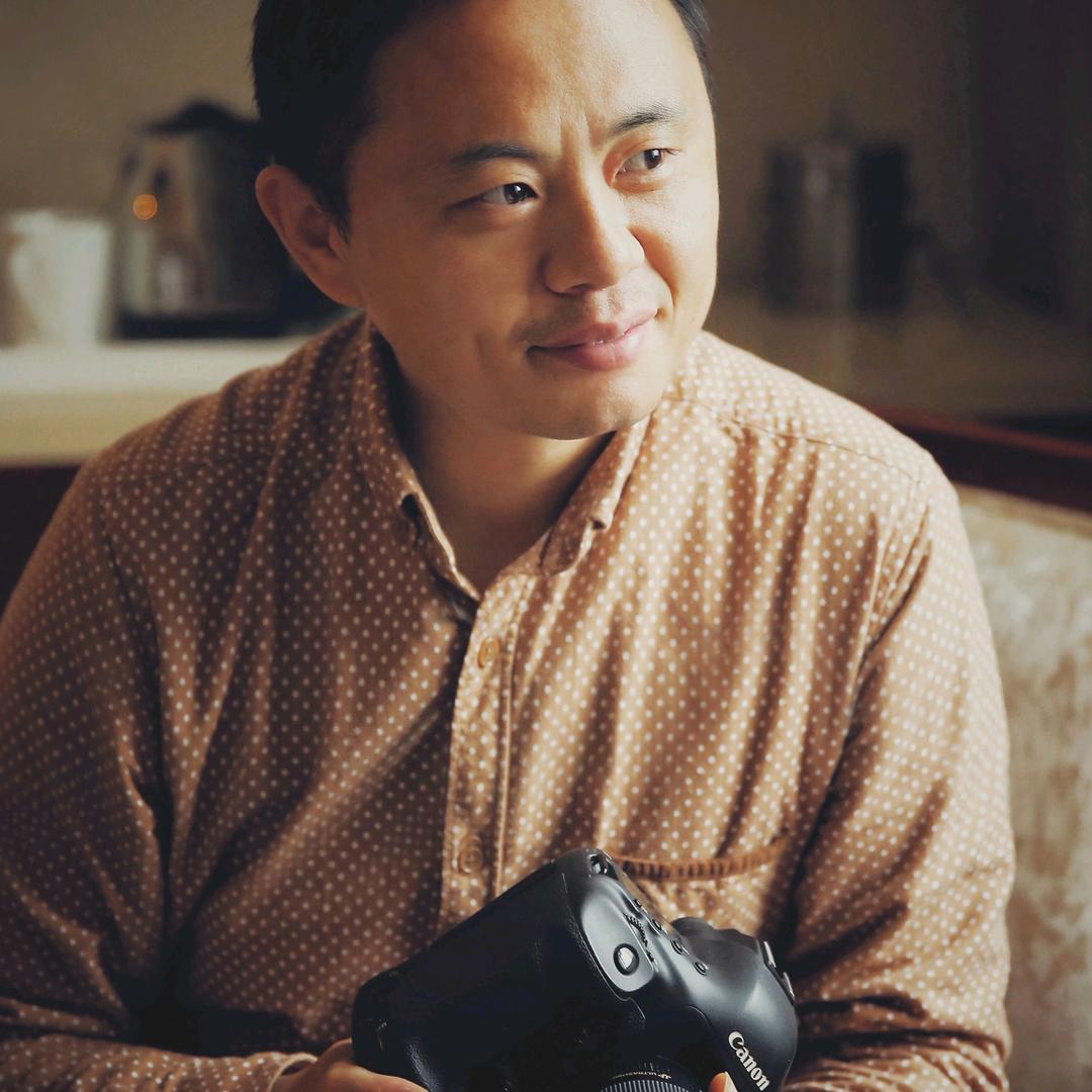 婚礼摄影师 壶图