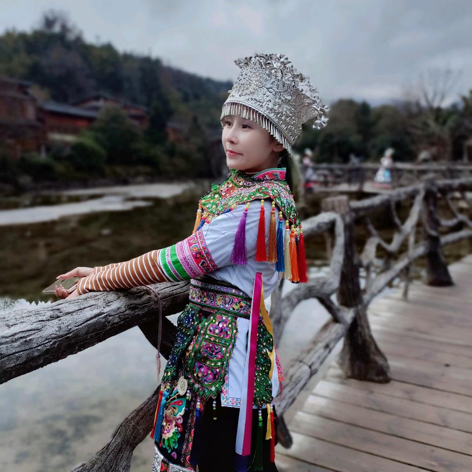 X iao潘潘