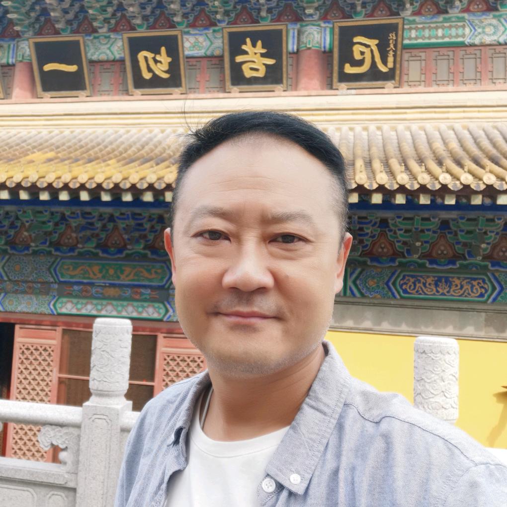 老炮儿在海南
