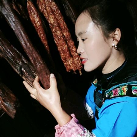 苗阿嫂小店