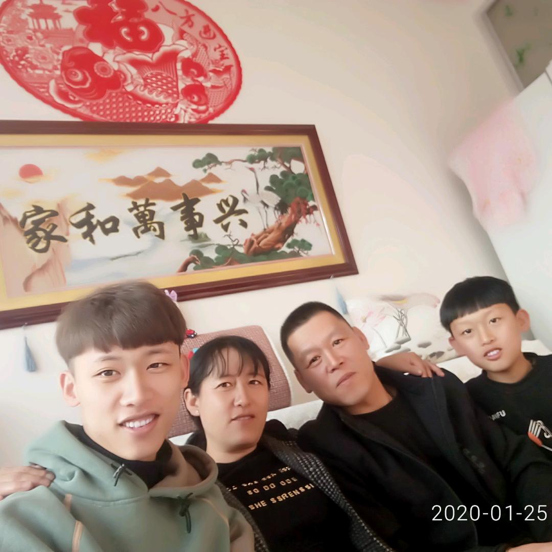 幸福一家人☞♥♥♥♥☜