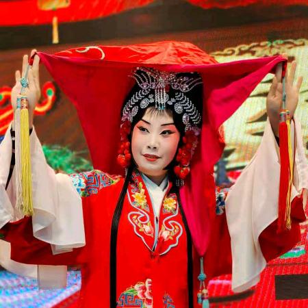 豫剧小马