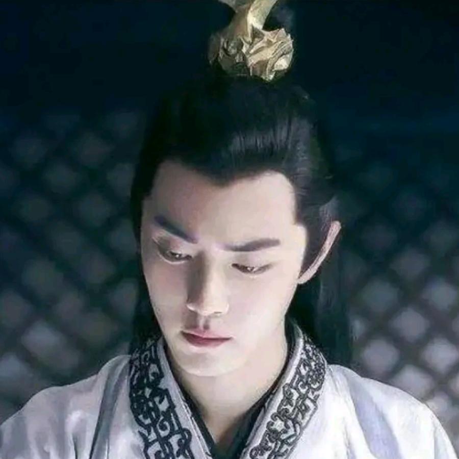 似此星辰非昨夜