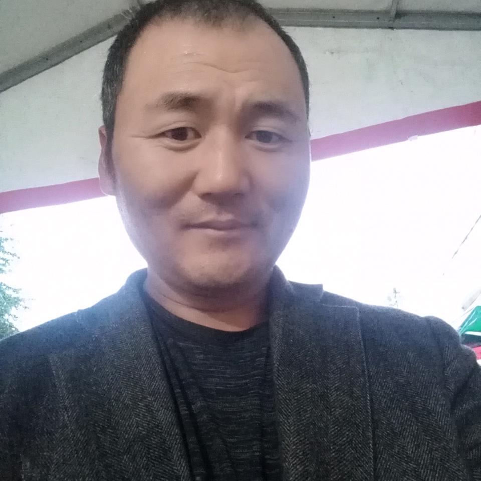 小李（手机摄影）
