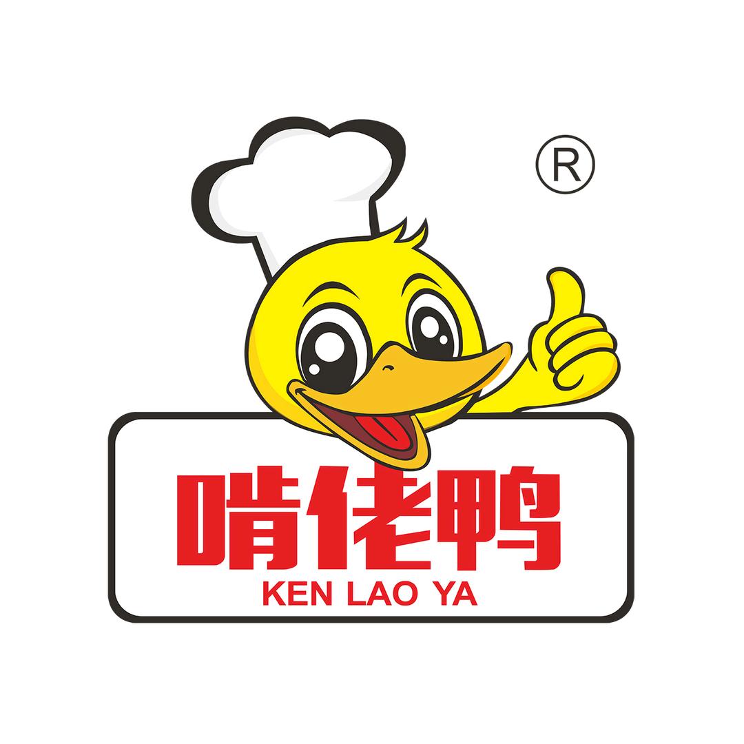 啃佬鸭官方旗舰店