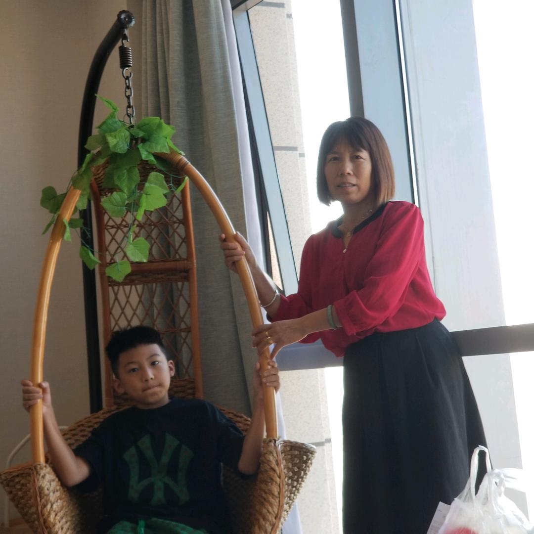 温柔🌹