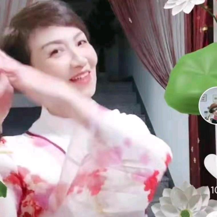 李冬(谢绝合拍)