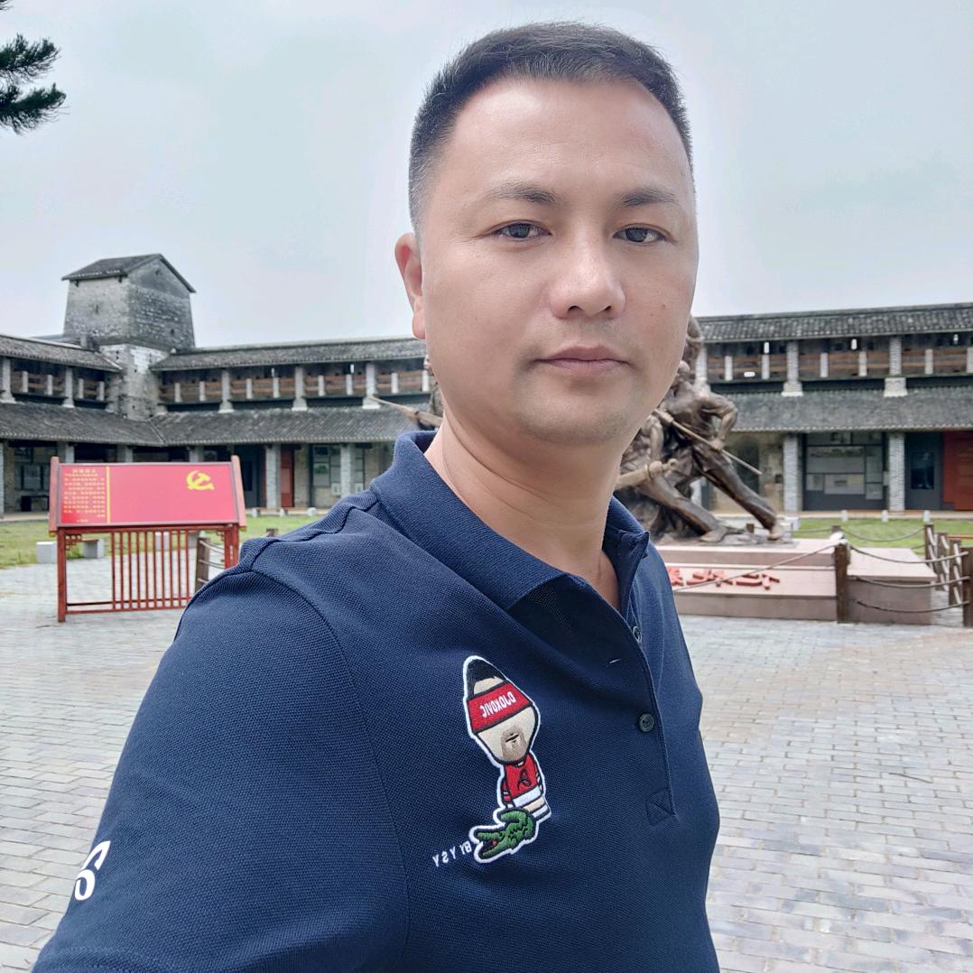 陈心如意