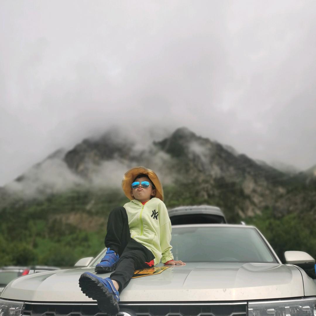 鲁统华
