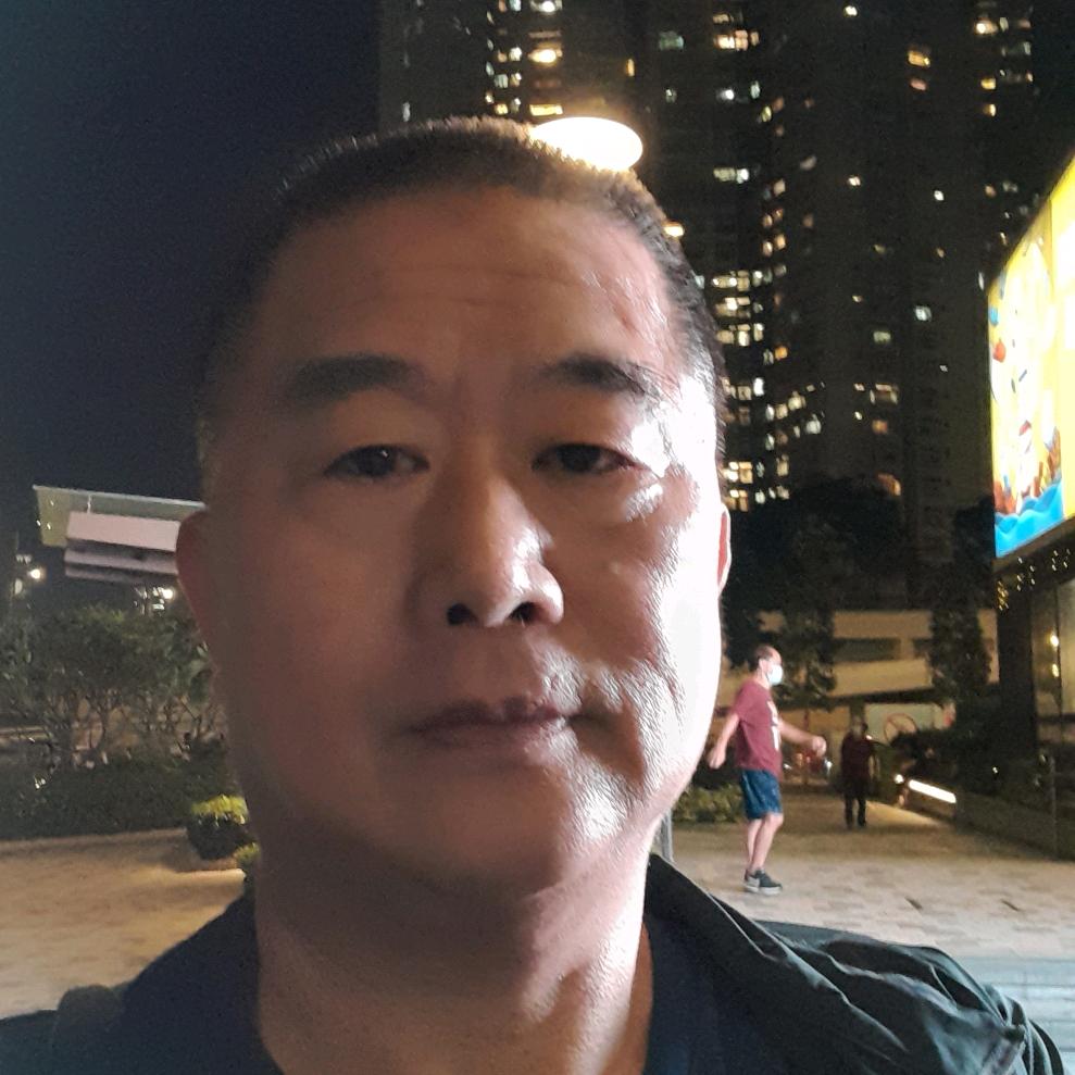 凌云壮志