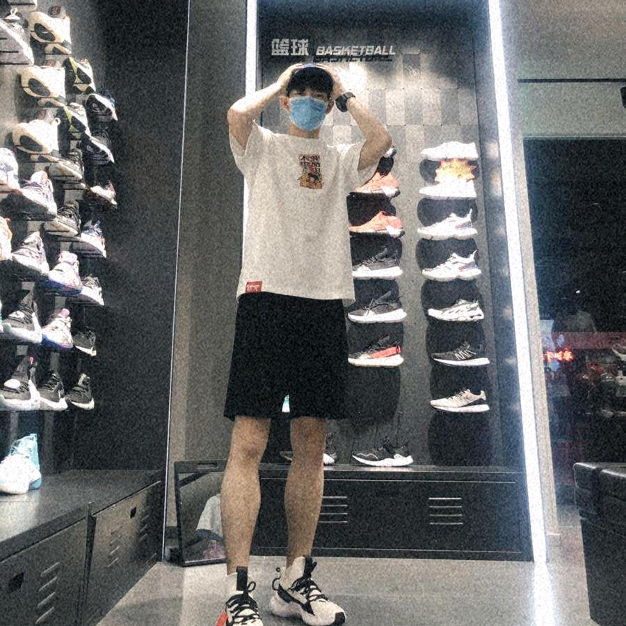 小白驹🇨🇳