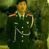 孤独一生的男人