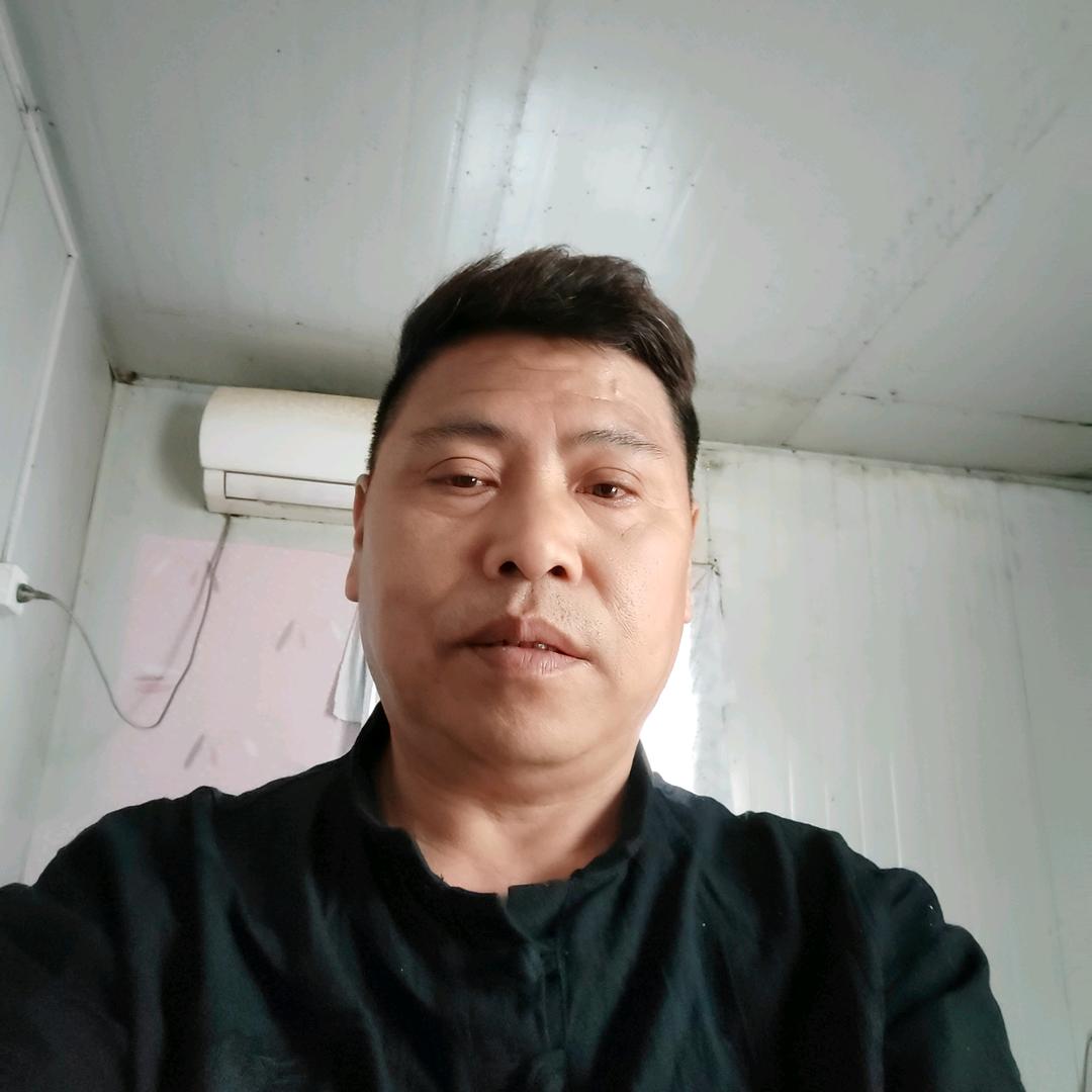 我是你的爱