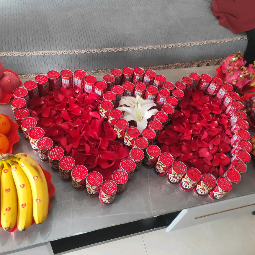 北郑村吉祥鼓舞队