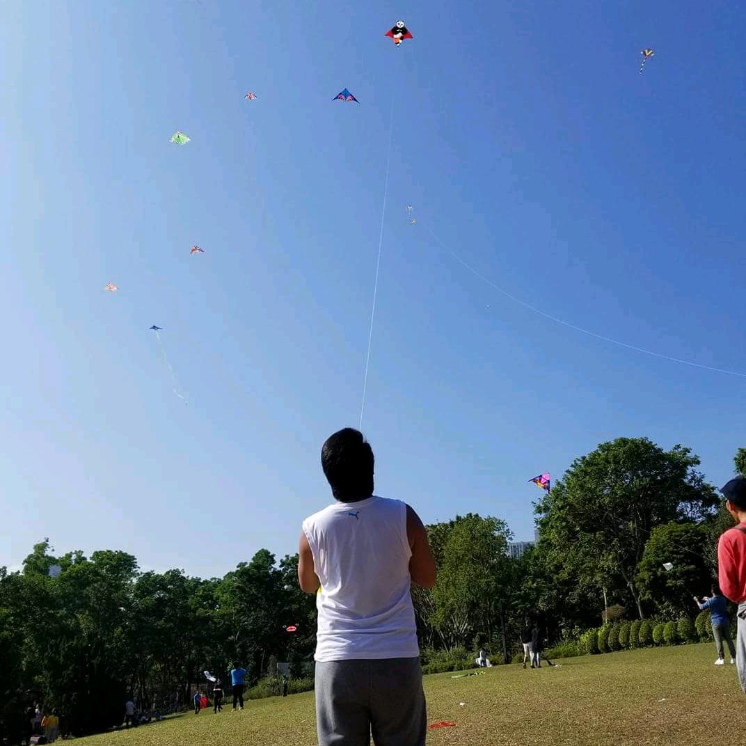 泰港中人🥥🇨🇳🇭🇰