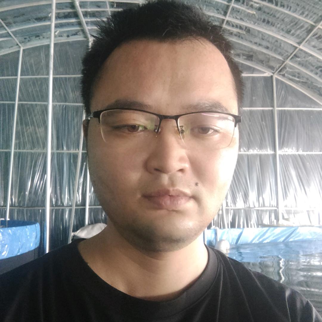 水产养殖李广飞