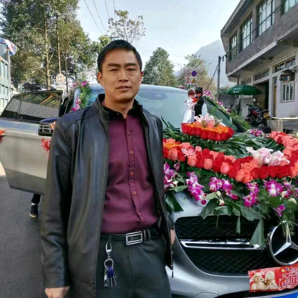 天天忙红白喜事大小敼做唢呐子杆