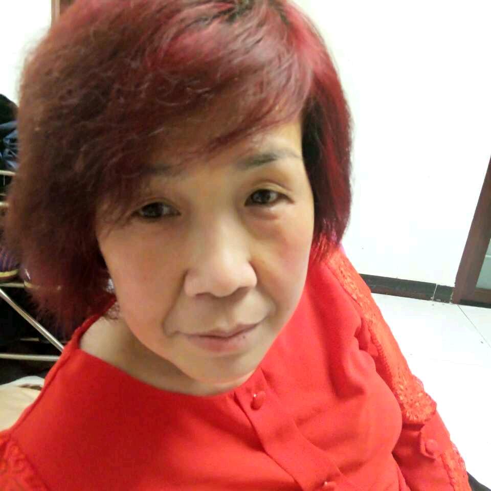 幸福之家。
