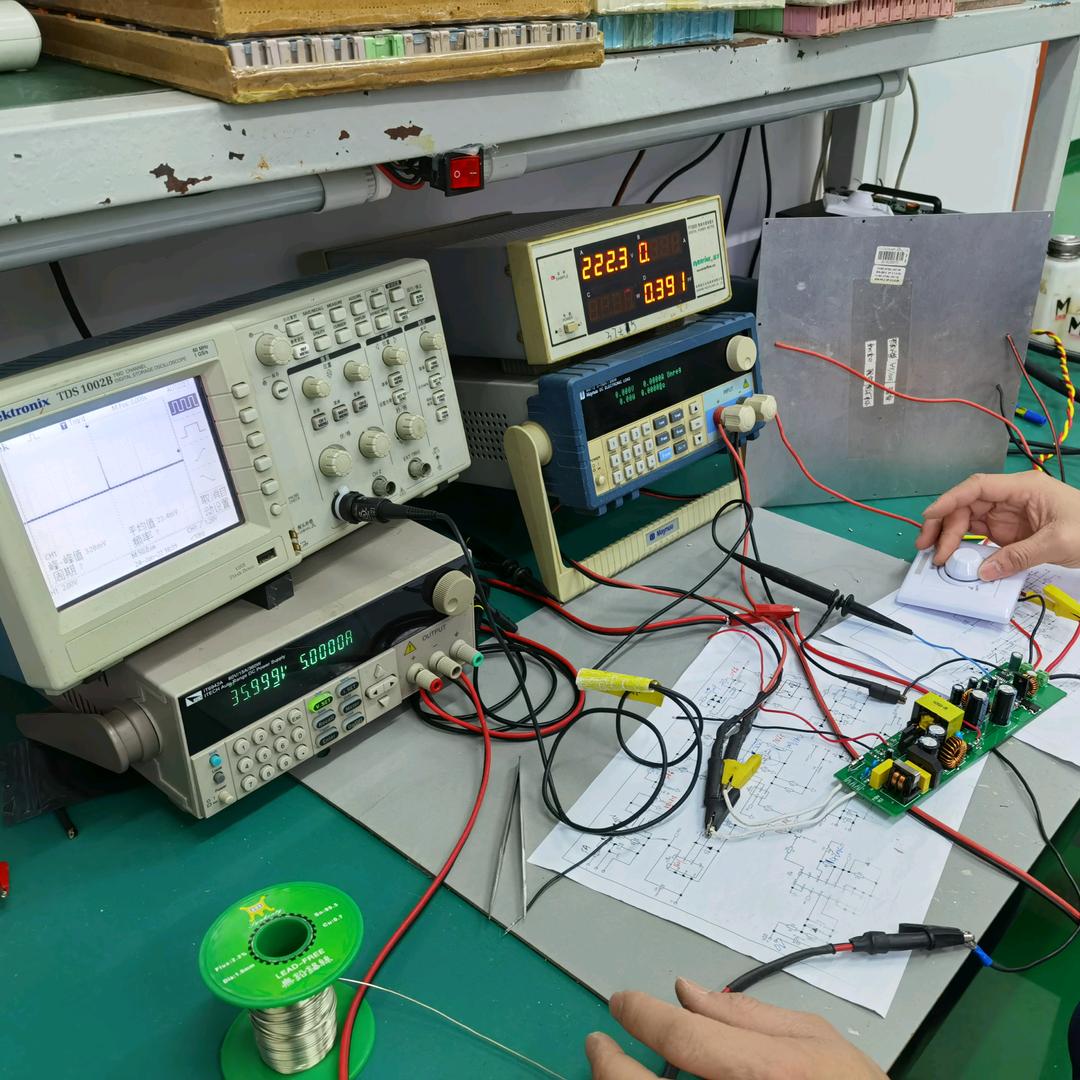 金悦宸LED电源定制与生产