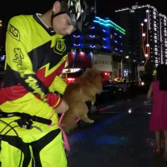 火东