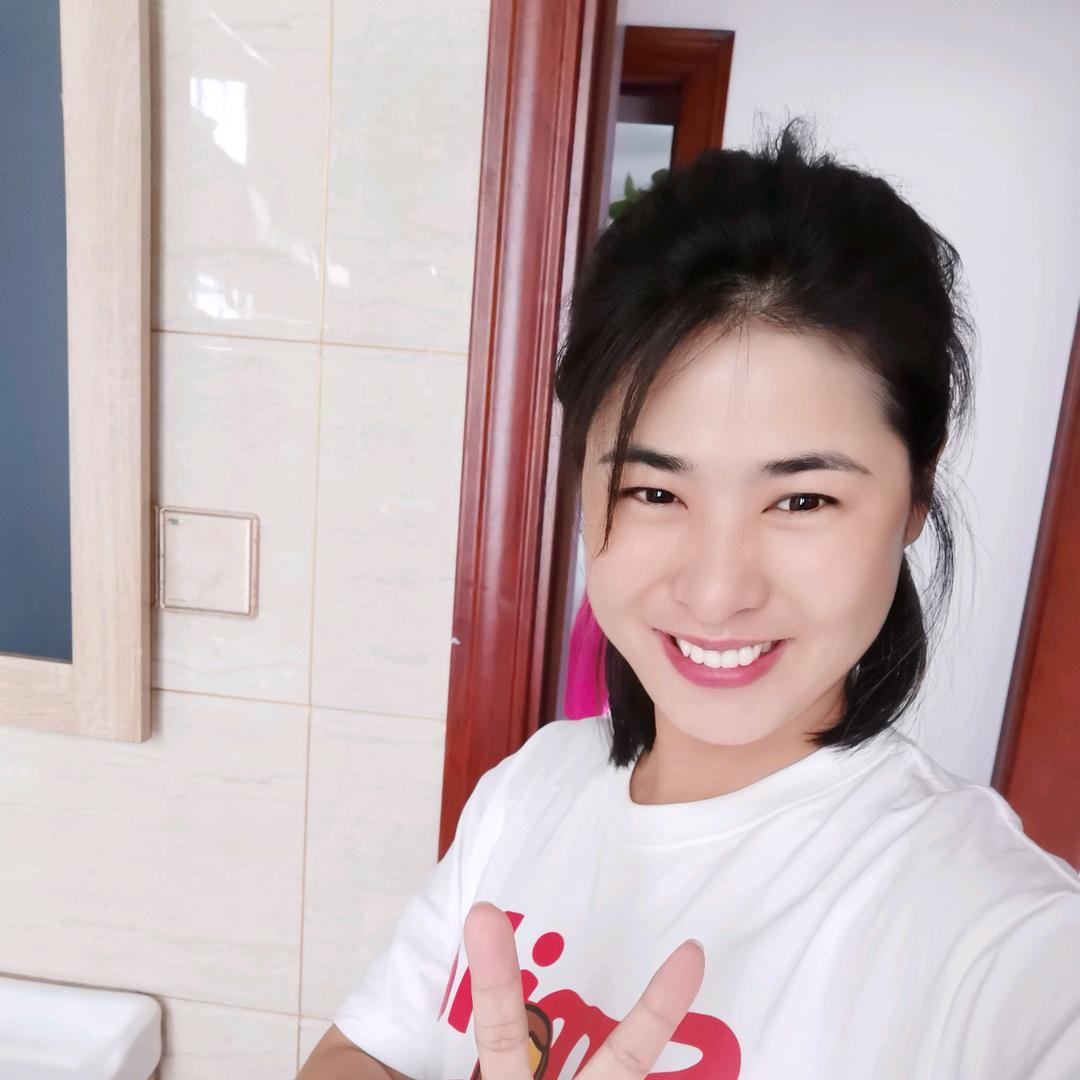 小媳妇