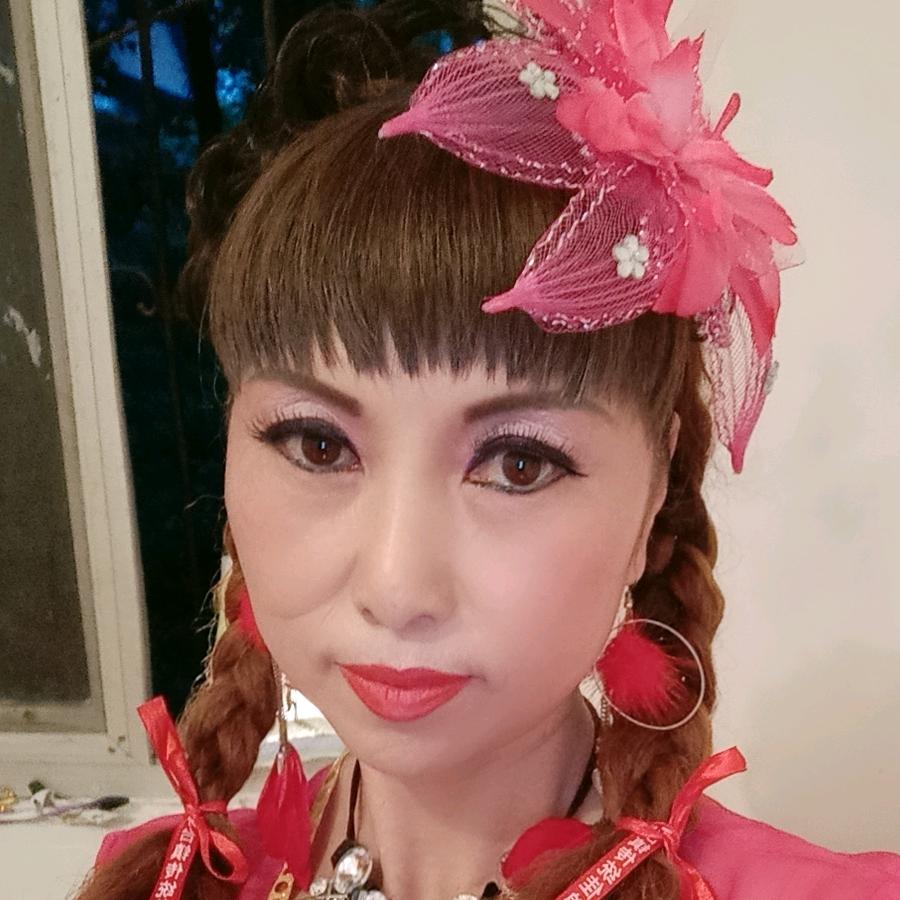 金丽人陈小云