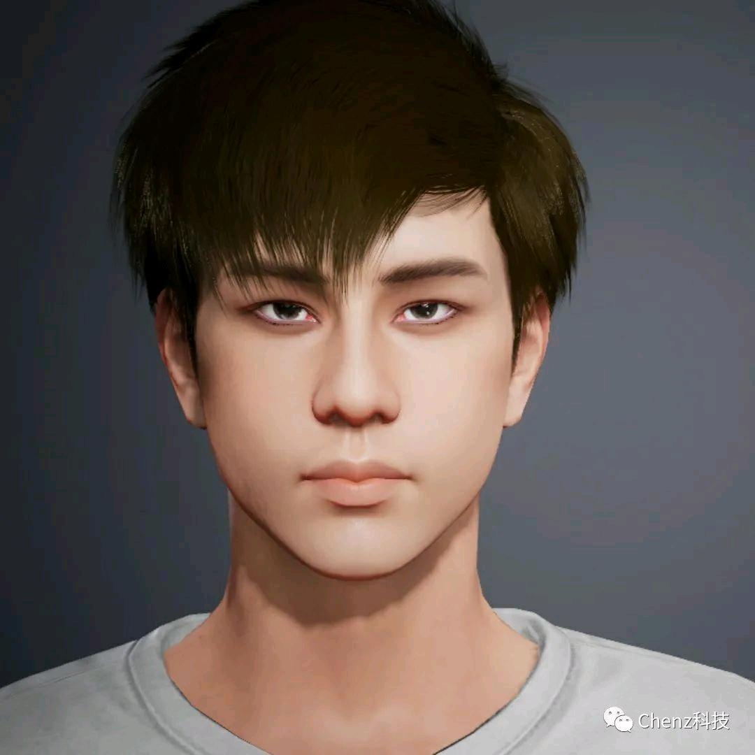 人世间