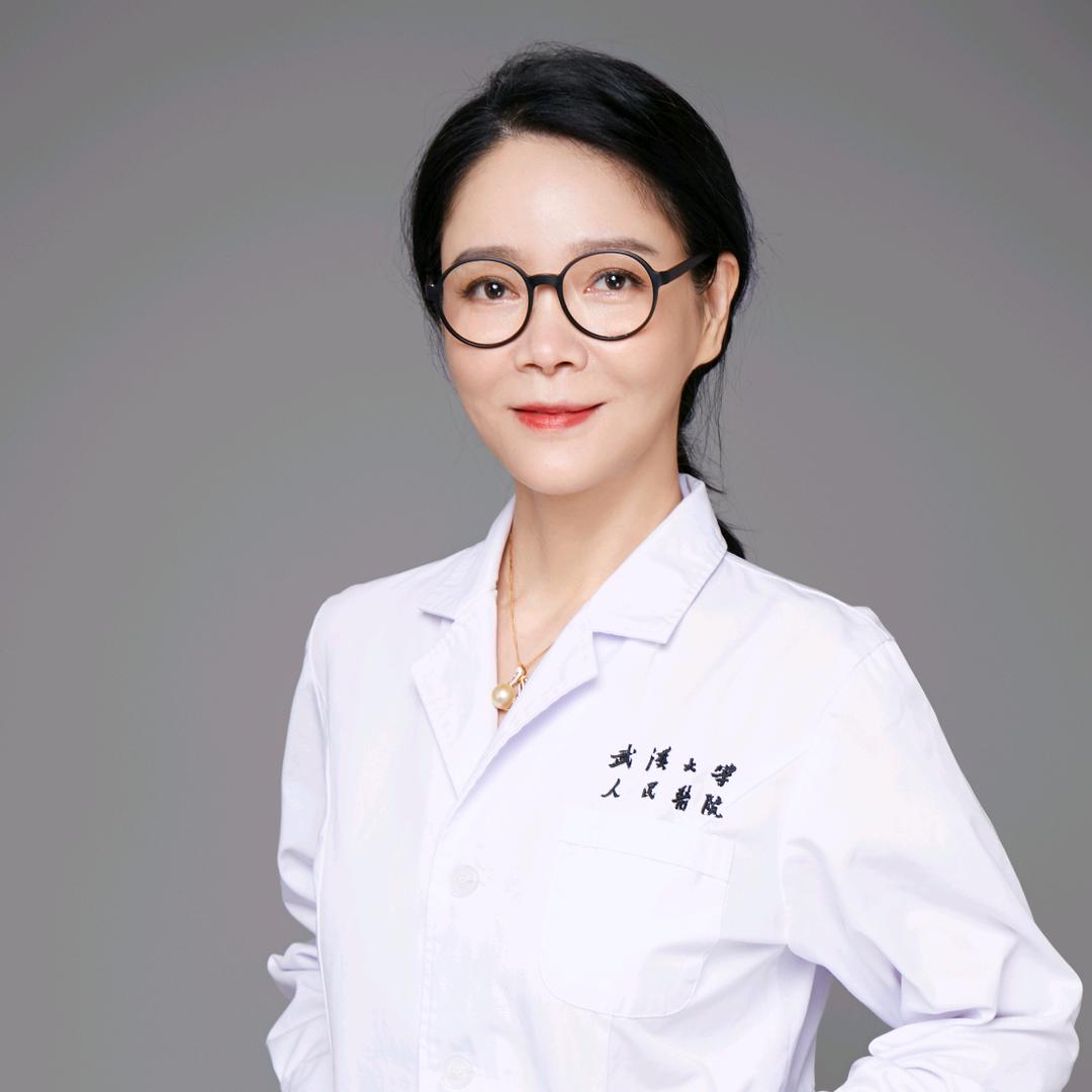 梁虹主任
