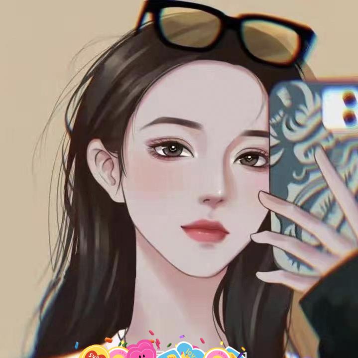 🌈香菜丫丫🌈