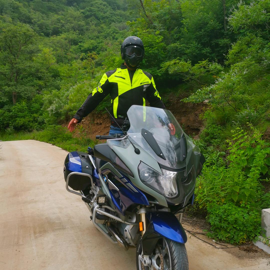 安先生☞🏍️
