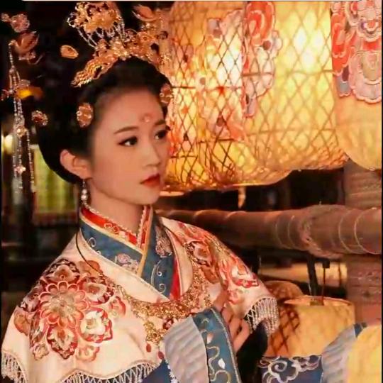绯色～
