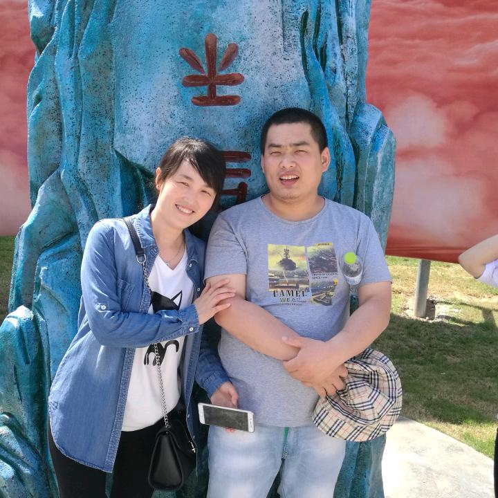 手心手背