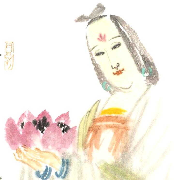 姜也艺术馆