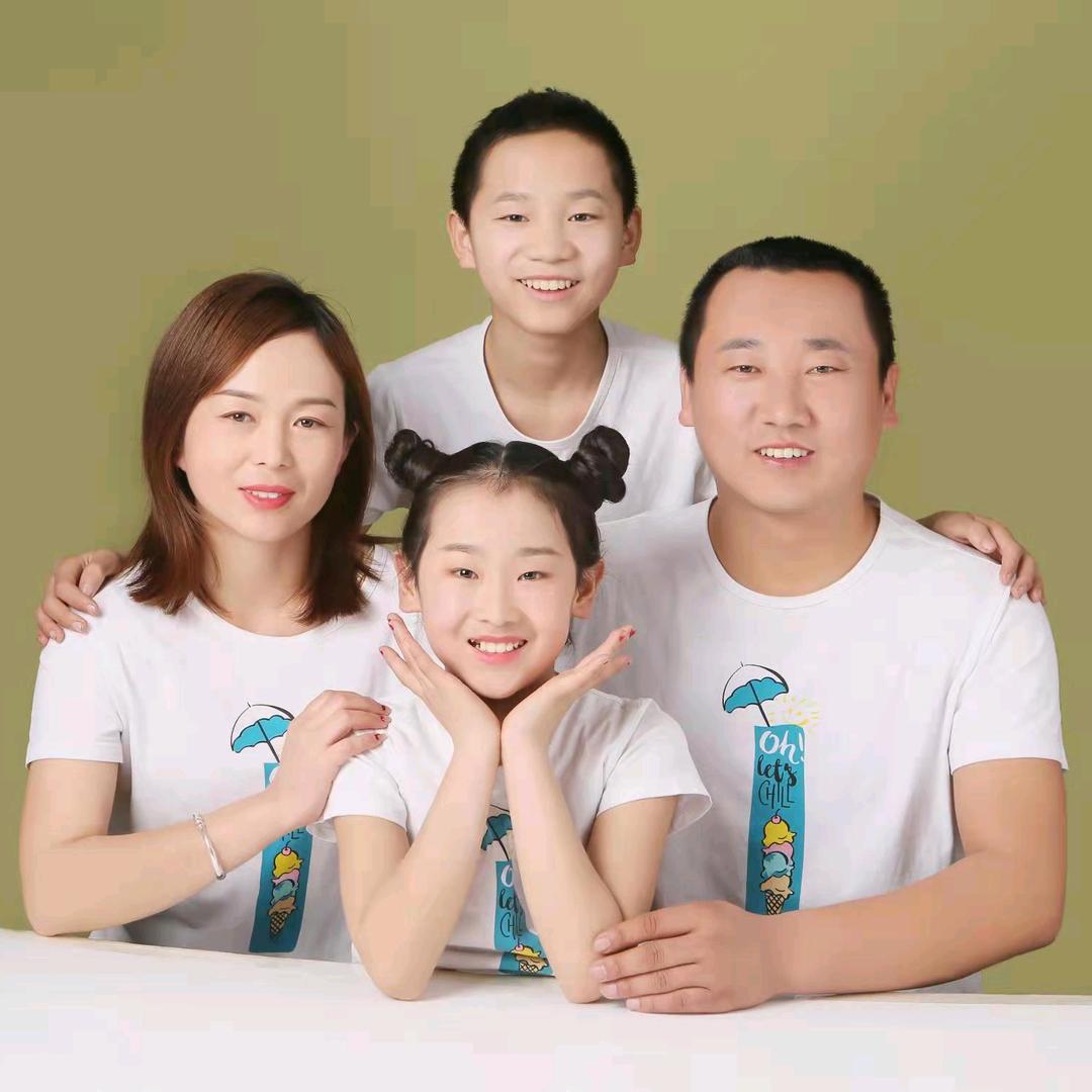 赵