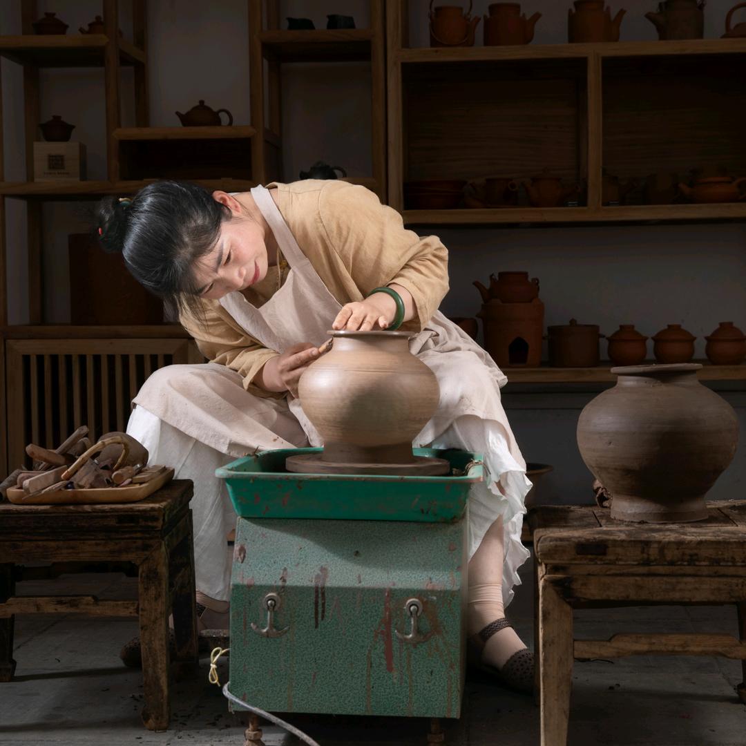花缶陶艺坊