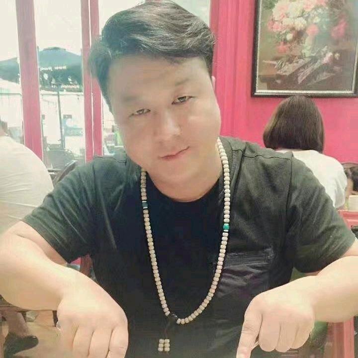 库管 老李