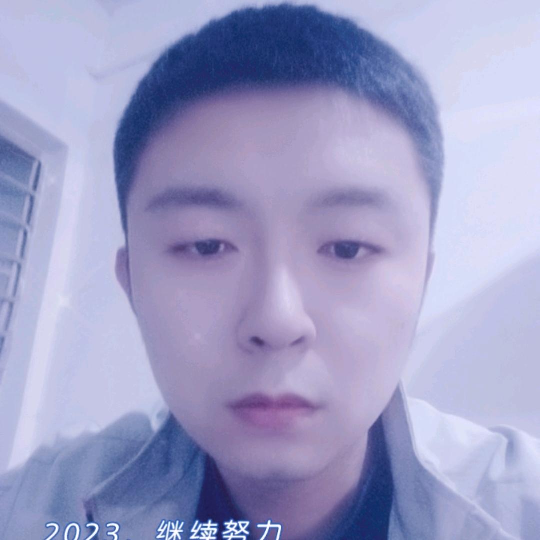 为自己拼个未来