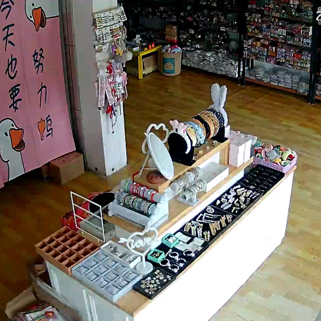 真愿饰品