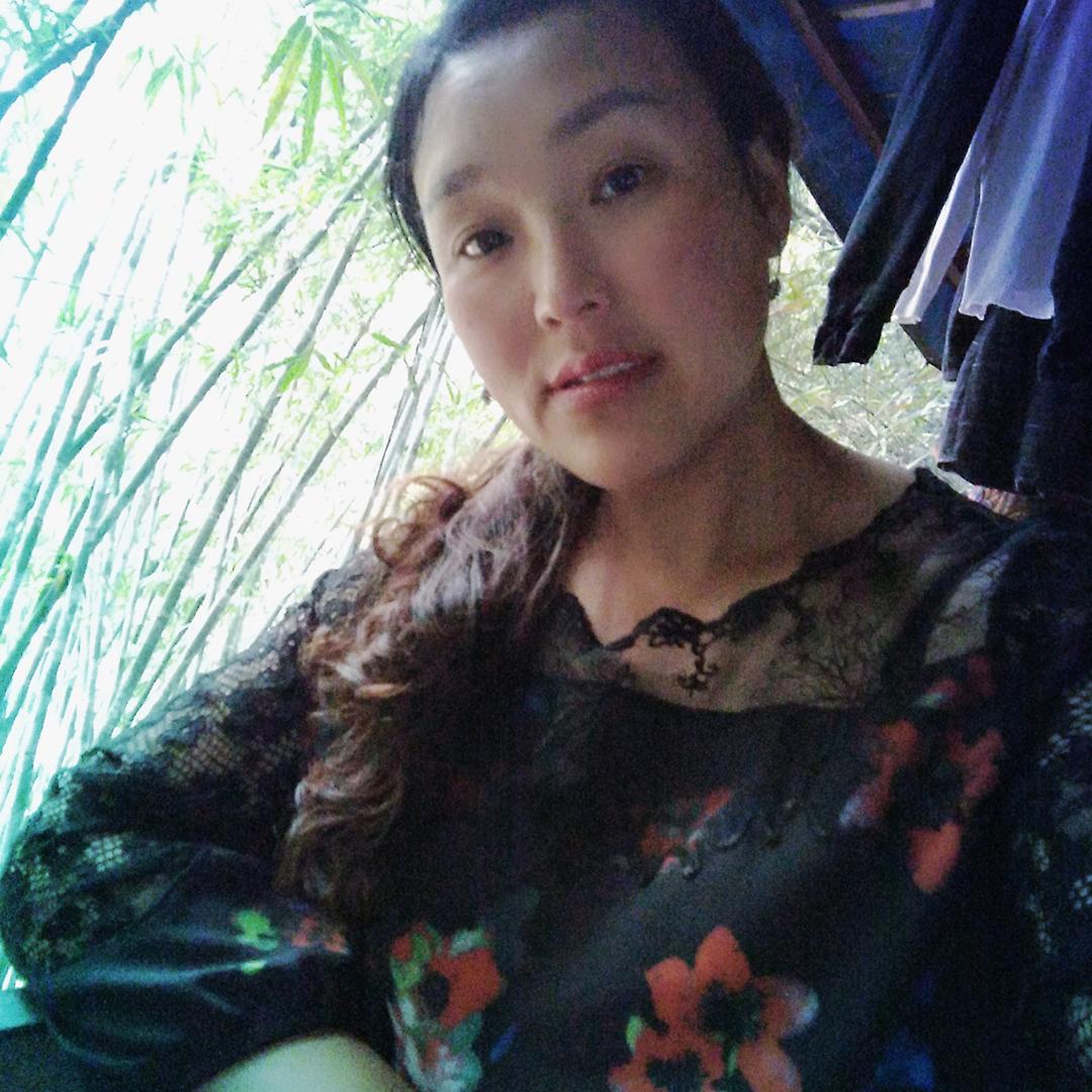 @平安