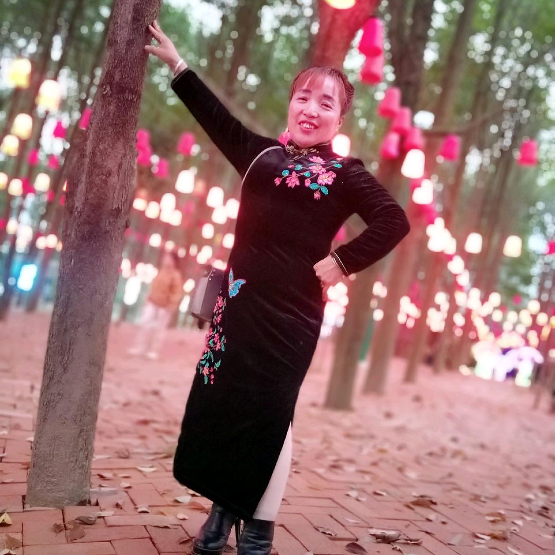花开富贵*