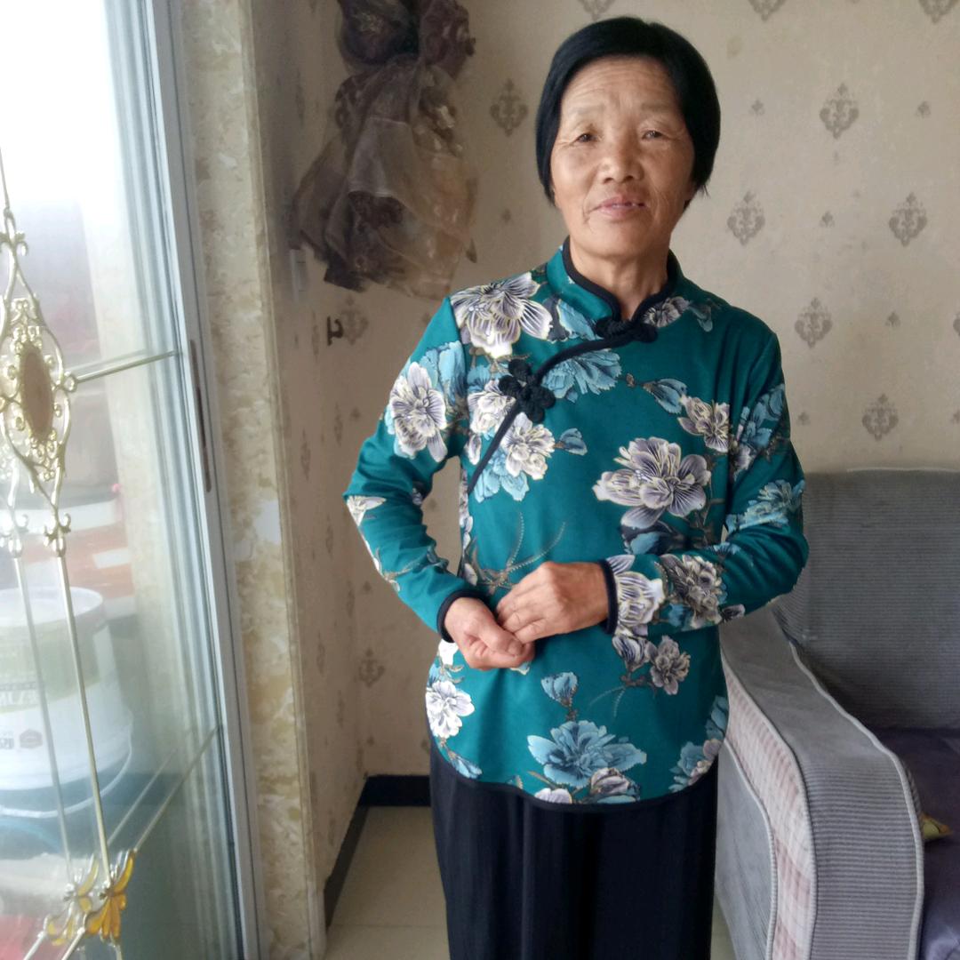 开心奶奶
